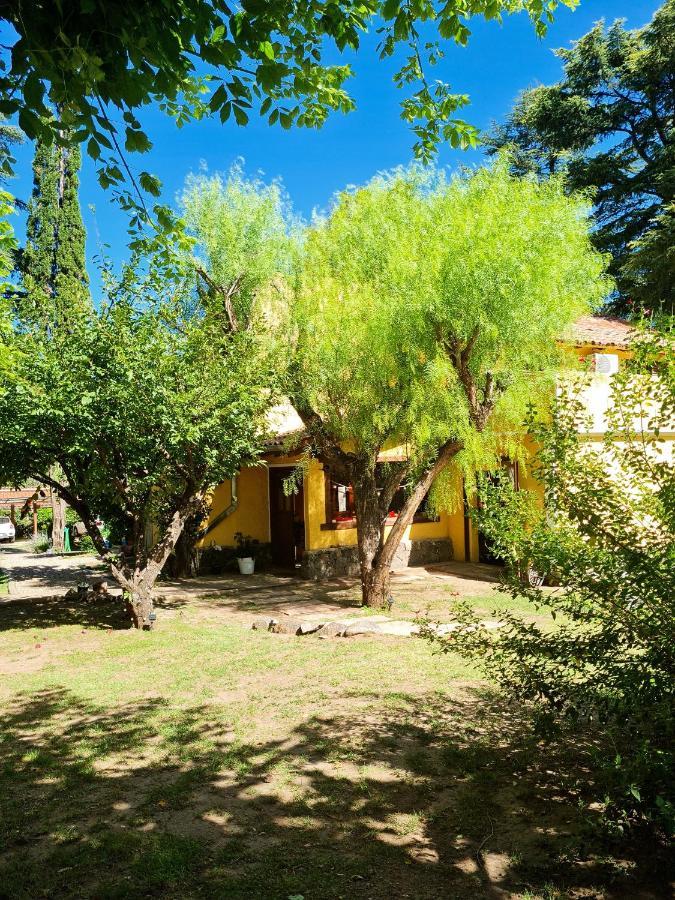 Inn Aitue Villa General Belgrano