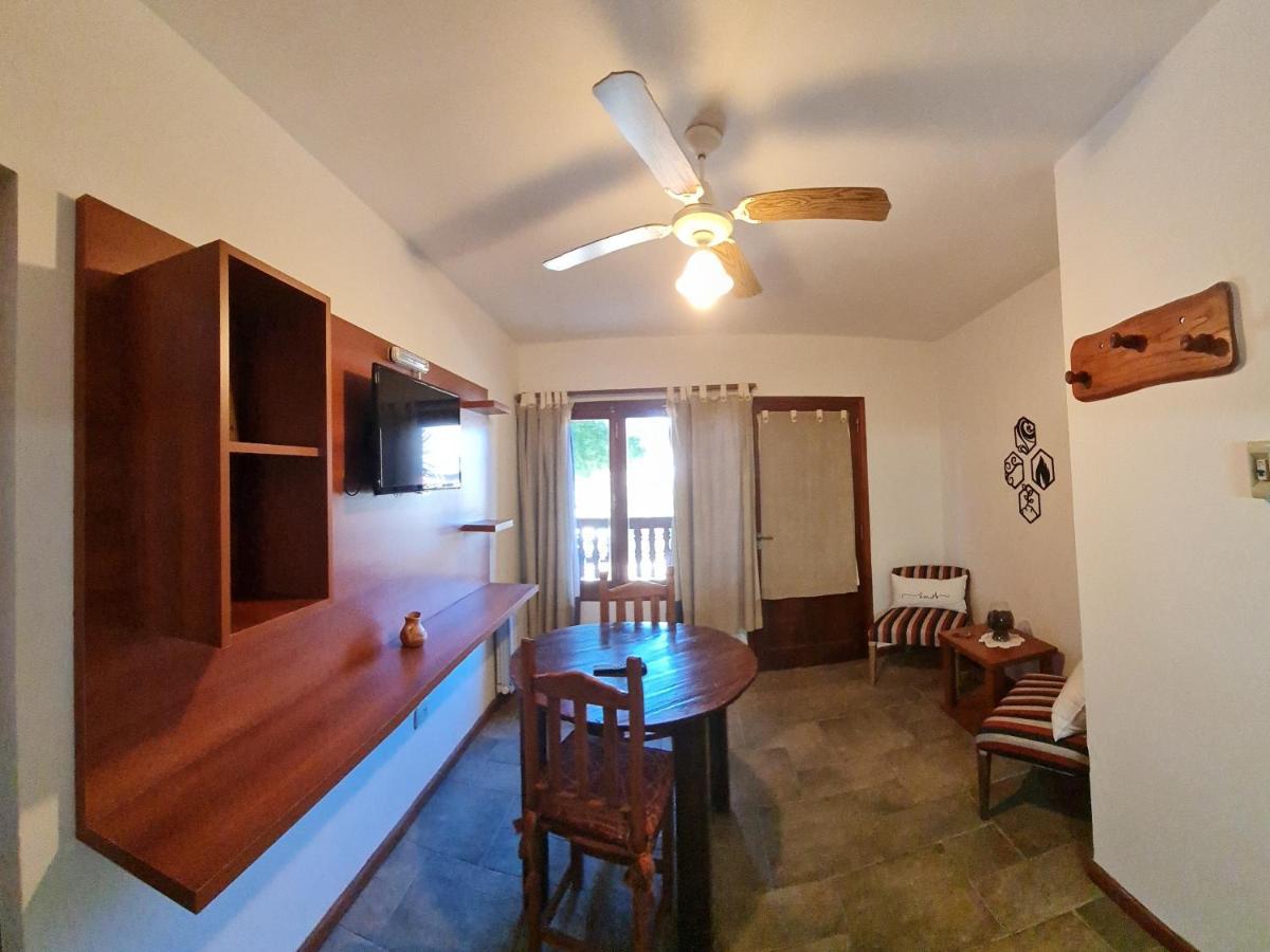 Inn Aitue Villa General Belgrano