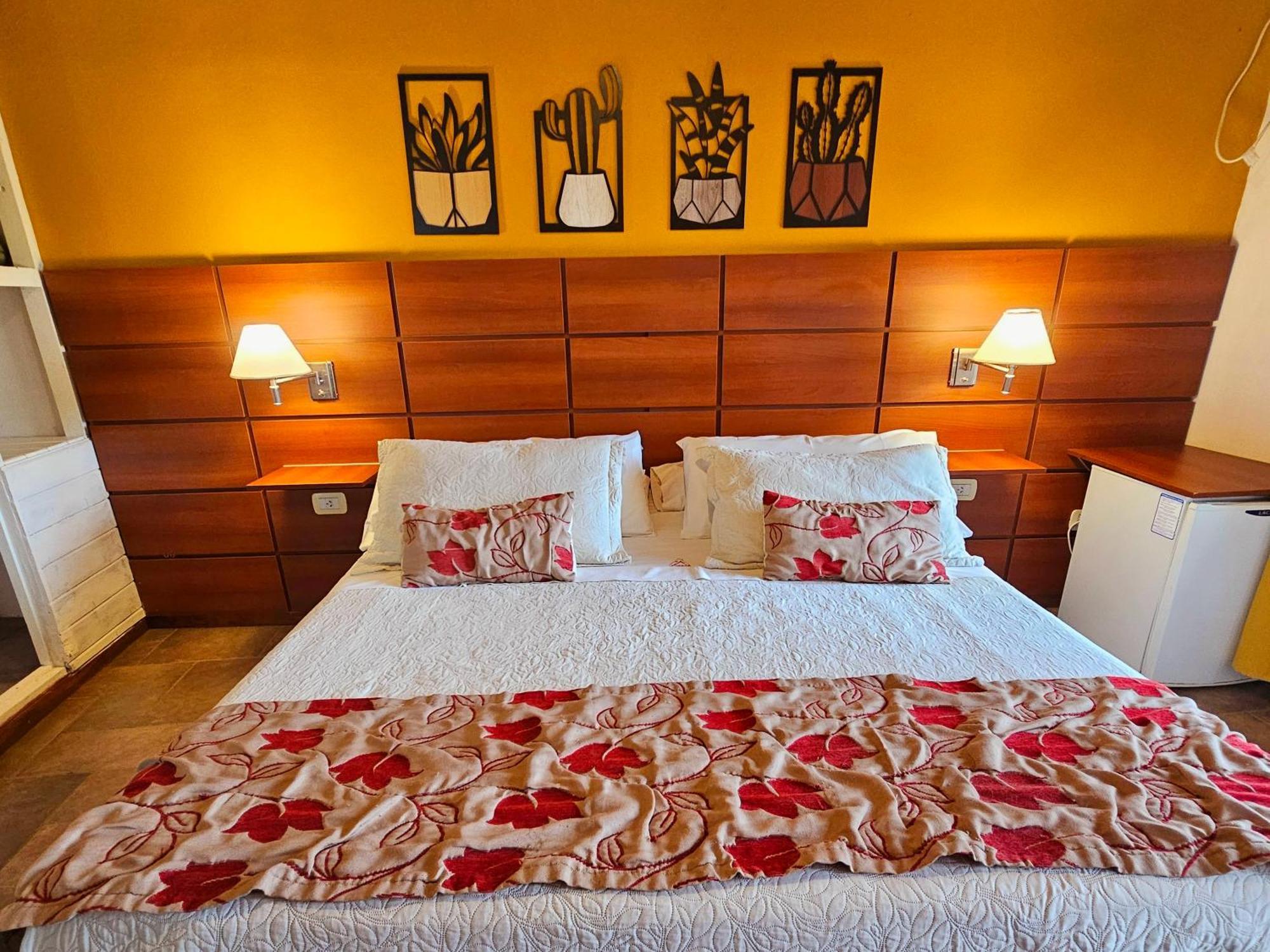 Inn Aitue Villa General Belgrano